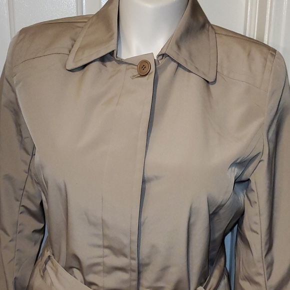 London Fog coat - Picture 4 of 11